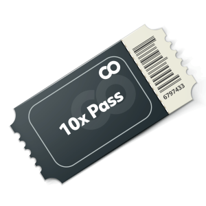 10xPass