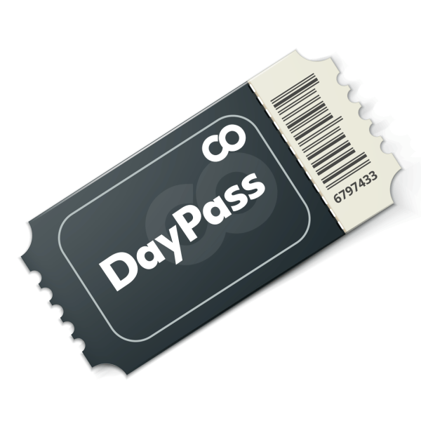 Ticket DayPass